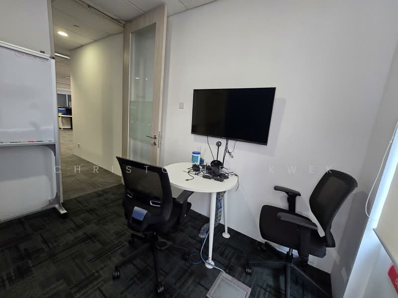 135 Cecil Street, 135 Cecil Street, 3,540 sqft, Office For Rent, by Christopher Kwek, 500120651 - Interior - CommercialGuru.com.sg