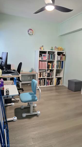 11 Pine Close, 11 Pine Close, 3 Bedrooms, 1,184 sqft, HDB Flat For Sale, by Alvin Lee, 500120654 - Study - PropertyGuru.com.sg