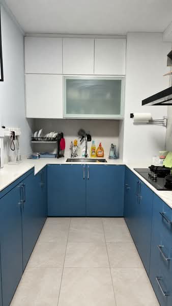 11 Pine Close, 11 Pine Close, 3 Bedrooms, 1,184 sqft, HDB Flat For Sale, by Alvin Lee, 500120654 - Kitchen - PropertyGuru.com.sg