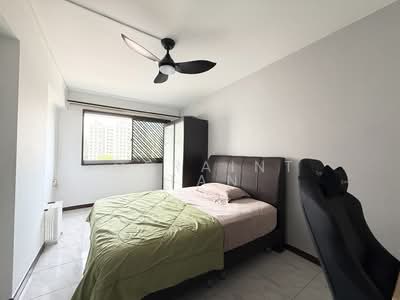 For Rent - 432 Bukit Panjang Ring Road