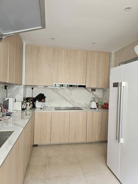 24A Petain Road, Petain Road, Room Rental, 200 sqft, Conservation House For Rent, by Steve Voon, 500120659 - Kitchen - PropertyGuru.com.sg