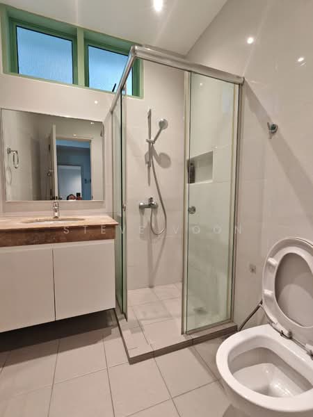 24A Petain Road, Petain Road, Room Rental, 200 sqft, Conservation House For Rent, by Steve Voon, 500120659 - Bathroom - PropertyGuru.com.sg