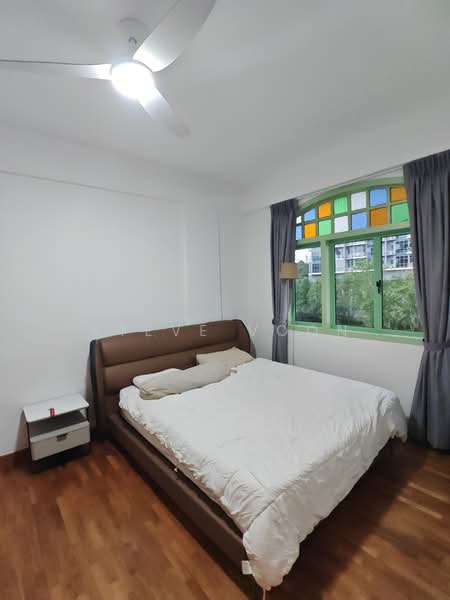 24A Petain Road, Petain Road, Room Rental, 200 sqft, Conservation House For Rent, by Steve Voon, 500120659 - Bedroom - PropertyGuru.com.sg