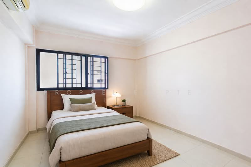 488 Jurong West Avenue 1, 488 Jurong West Avenue 1, 3 Bedrooms, 980 sqft, HDB Flat For Sale, by PROPSELLER PTE. LTD., 500120660 - Bedroom - PropertyGuru.com.sg