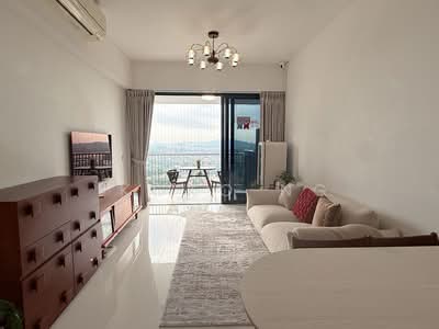 For Sale - d'Leedon (Former Farrer Court)