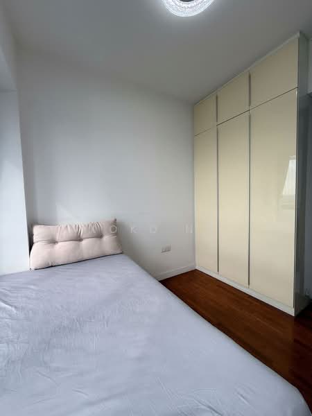 d'Leedon (Former Farrer Court), 13 Leedon Heights, 3 Bedrooms, 1,281 sqft, Condominium For Sale, by Koko Ng, 500120661 - Bedroom - PropertyGuru.com.sg