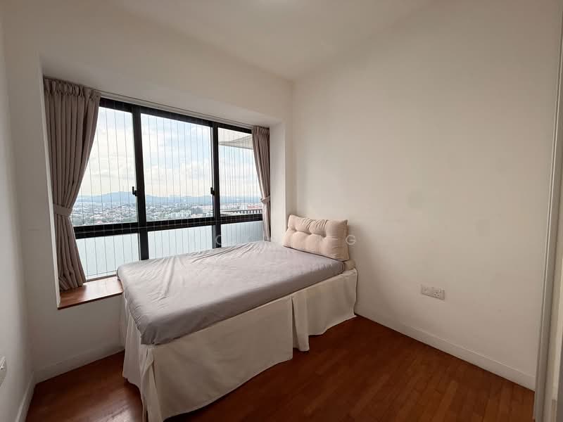 d'Leedon (Former Farrer Court), 13 Leedon Heights, 3 Bedrooms, 1,281 sqft, Condominium For Sale, by Koko Ng, 500120661 - Bedroom - PropertyGuru.com.sg