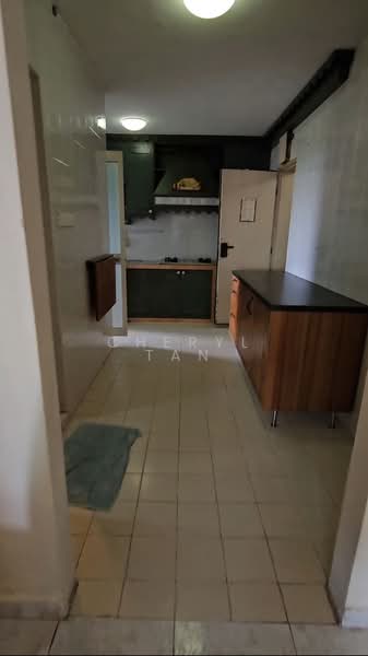 Sengkang/Rivervale Drive, , 3 Bedrooms, 1,302 sqft, HDB Flat For Rent, by Cheryl Tan, 500120662 - Kitchen - PropertyGuru.com.sg