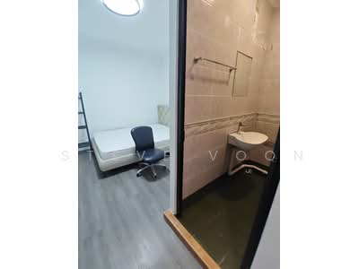 For Rent - 8 Lorong 42 Geylang