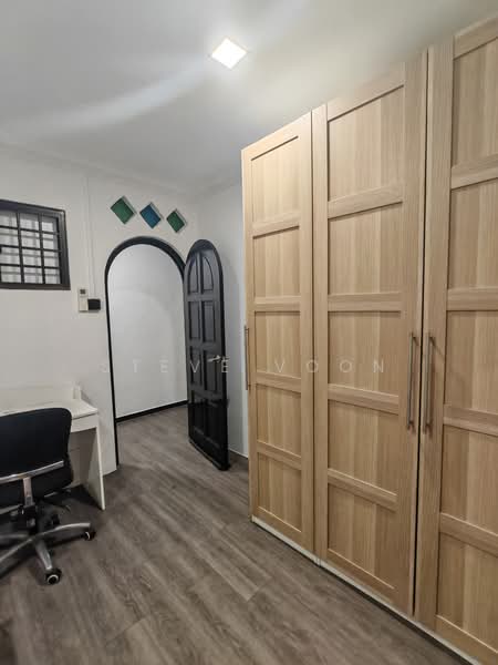 8 Lorong 42 Geylang, Lorong 42 Geylang, Room Rental, 150 sqft, Terraced House For Rent, by Steve Voon, 500120664 - Interior - PropertyGuru.com.sg