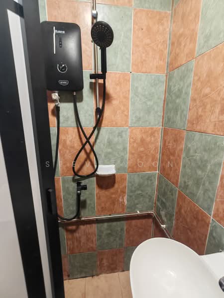 8 Lorong 42 Geylang, Lorong 42 Geylang, Room Rental, 150 sqft, Terraced House For Rent, by Steve Voon, 500120664 - Bathroom - PropertyGuru.com.sg