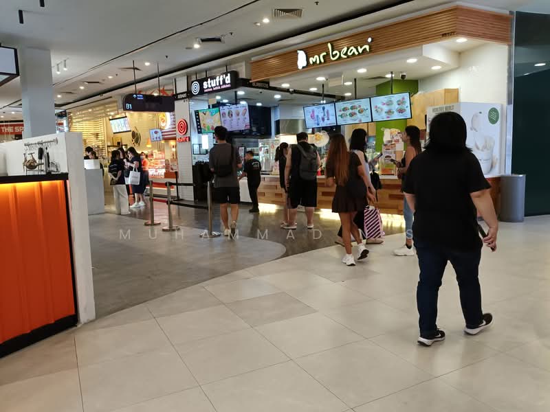 Changi City Point, 5 Changi Business Park Central 1, 186 sqft, Food & Beverage For Rent, by Muhammad N S, 500120665 - CommercialGuru.com.sg