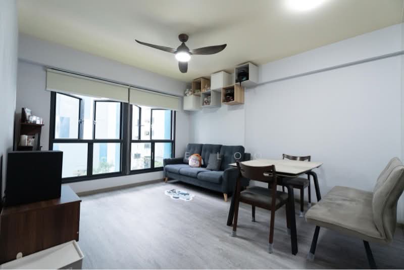 118A Alkaff Crescent, 118A Alkaff Crescent, 3 Bedrooms, 1,001 sqft, HDB Flat For Sale, by Mike Loo, 500120666 - PropertyGuru.com.sg
