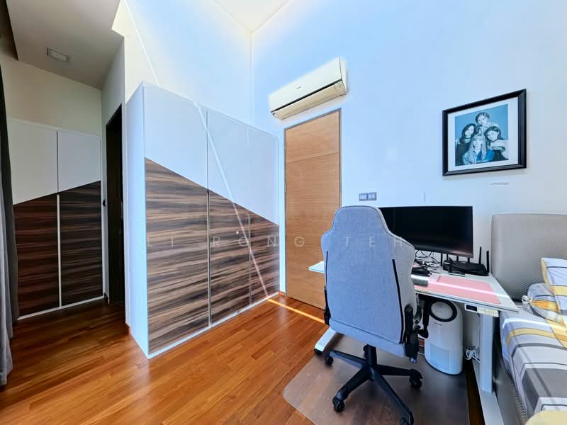 ❤️ SIGLAP LANDED HOME! READY TO MOVE IN, Siglap, 4 Bedrooms, 3,700 sqft, Terraced House For Sale, by Li Rong Teh, 500120669 - Study - PropertyGuru.com.sg