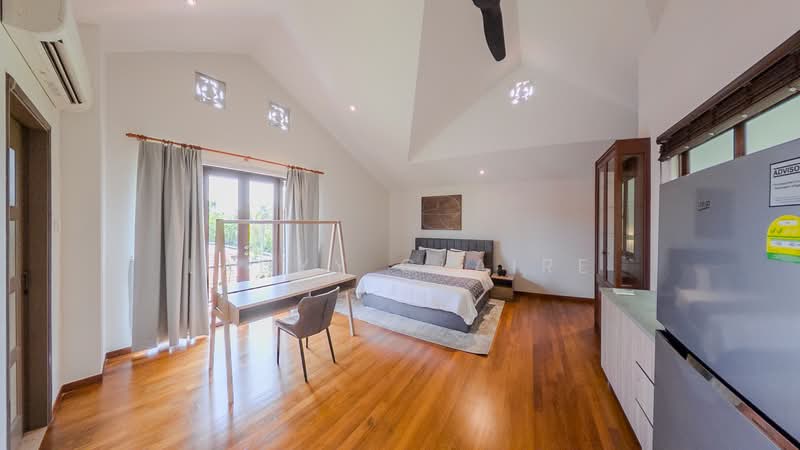 Jalan Soo Bee, , 6 Bedrooms, 4,000 sqft, Semi-Detached House For Rent, by Ladyy Claire, 500120670 - Bedroom - PropertyGuru.com.sg