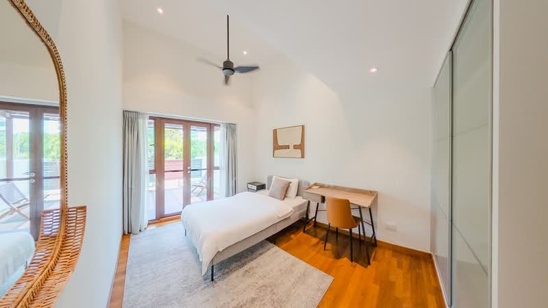 Jalan Soo Bee, , 6 Bedrooms, 4,000 sqft, Semi-Detached House For Rent, by Ladyy Claire, 500120670 - Bedroom - PropertyGuru.com.sg