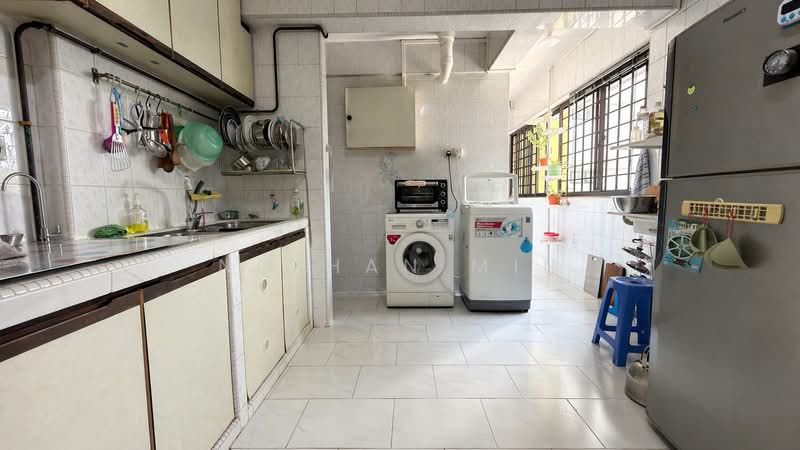 Braddell View, 10D Braddell Hill, 4 Bedrooms, 1,615 sqft, Apartment For Sale, by Ng Han Min, 500120673 - PropertyGuru.com.sg