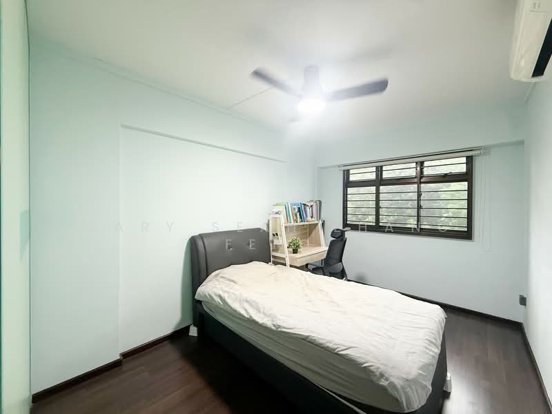 6B Boon Tiong Road, 6B Boon Tiong Road, 3 Bedrooms, 1,237 sqft, HDB Flat For Sale, by Gary Seah Zhang Feng, 500120675 - Bedroom - PropertyGuru.com.sg