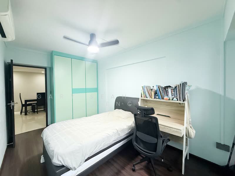 6B Boon Tiong Road, 6B Boon Tiong Road, 3 Bedrooms, 1,237 sqft, HDB Flat For Sale, by Gary Seah Zhang Feng, 500120675 - Bedroom - PropertyGuru.com.sg