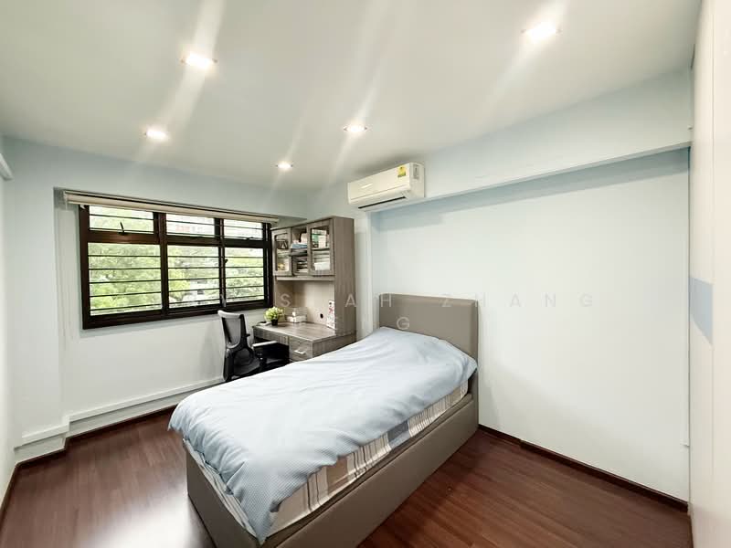 6B Boon Tiong Road, 6B Boon Tiong Road, 3 Bedrooms, 1,237 sqft, HDB Flat For Sale, by Gary Seah Zhang Feng, 500120675 - Bedroom - PropertyGuru.com.sg