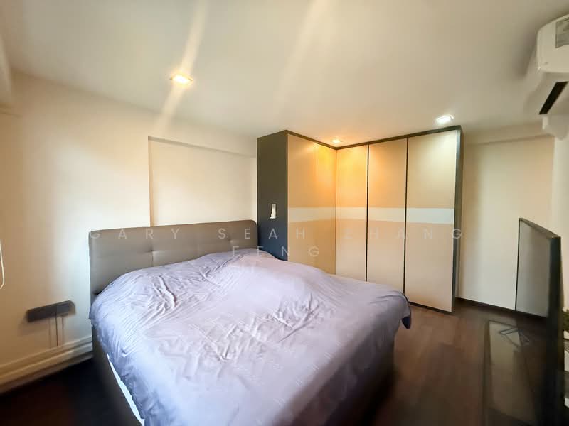 6B Boon Tiong Road, 6B Boon Tiong Road, 3 Bedrooms, 1,237 sqft, HDB Flat For Sale, by Gary Seah Zhang Feng, 500120675 - Bedroom - PropertyGuru.com.sg