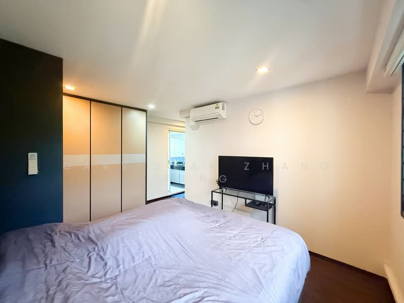 6B Boon Tiong Road, 6B Boon Tiong Road, 3 Bedrooms, 1,237 sqft, HDB Flat For Sale, by Gary Seah Zhang Feng, 500120675 - Bedroom - PropertyGuru.com.sg