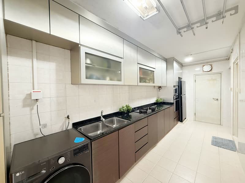 6B Boon Tiong Road, 6B Boon Tiong Road, 3 Bedrooms, 1,237 sqft, HDB Flat For Sale, by Gary Seah Zhang Feng, 500120675 - Kitchen - PropertyGuru.com.sg