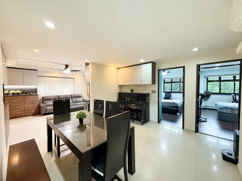 6B Boon Tiong Road, 6B Boon Tiong Road, 3 Bedrooms, 1,237 sqft, HDB Flat For Sale, by Gary Seah Zhang Feng, 500120675 - Living Room - PropertyGuru.com.sg