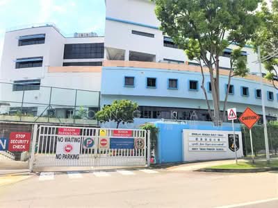 For Sale - ❤️TOH TUCK / ENG KONG / KISMIS !! BUILD YOUR DREAM HOME !! Freehold Terraced House☎️9654.3774 TONG
