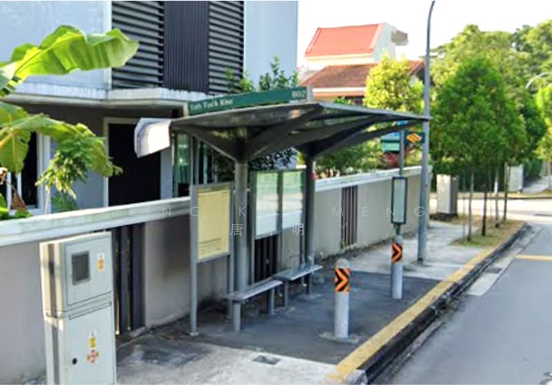 ❤️TOH TUCK / ENG KONG / KISMIS !! BUILD YOUR DREAM HOME !! Freehold Terraced House☎️9654.3774 TONG, 1-km Bukit Timah Primary / Toh Tuck / Eng Kong / Kismis, 4 Bedrooms, 2,000 sqft, Terraced House For Sale, by Tong Kai Meng 唐皆明, 500120676 - Exterior - PropertyGuru.com.sg