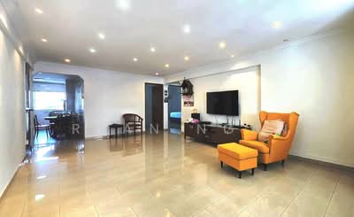 For Sale - 277 Tampines Street 22