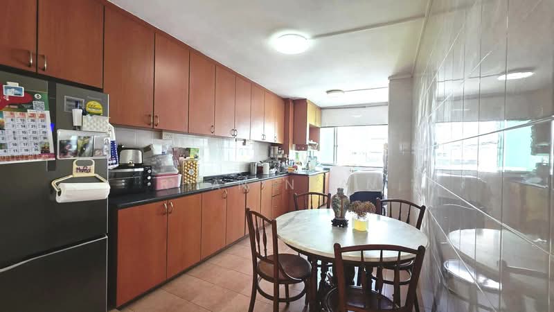 277 Tampines Street 22, 277 Tampines Street 22, 3 Bedrooms, 1,130 sqft, HDB Flat For Sale, by Ryan Ngan, 500120678 - Kitchen - PropertyGuru.com.sg