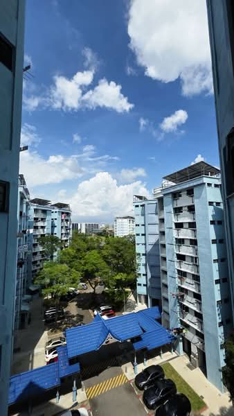 277 Tampines Street 22, 277 Tampines Street 22, 3 Bedrooms, 1,130 sqft, HDB Flat For Sale, by Ryan Ngan, 500120678 - Exterior - PropertyGuru.com.sg