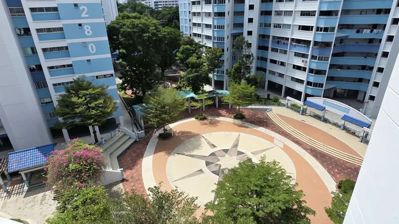 277 Tampines Street 22, 277 Tampines Street 22, 3 Bedrooms, 1,130 sqft, HDB Flat For Sale, by Ryan Ngan, 500120678 - Exterior - PropertyGuru.com.sg