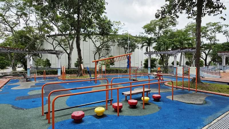 277 Tampines Street 22, 277 Tampines Street 22, 3 Bedrooms, 1,130 sqft, HDB Flat For Sale, by Ryan Ngan, 500120678 - Exterior - PropertyGuru.com.sg