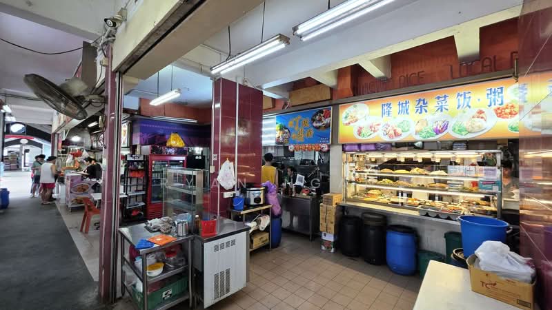 277 Tampines Street 22, 277 Tampines Street 22, 3 Bedrooms, 1,130 sqft, HDB Flat For Sale, by Ryan Ngan, 500120678 - PropertyGuru.com.sg