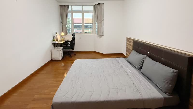 Chwee Chian View, Chwee Chian View, Room Rental, 200 sqft, Terraced House For Rent, by Alan Huy, 500120679 - Bedroom - PropertyGuru.com.sg