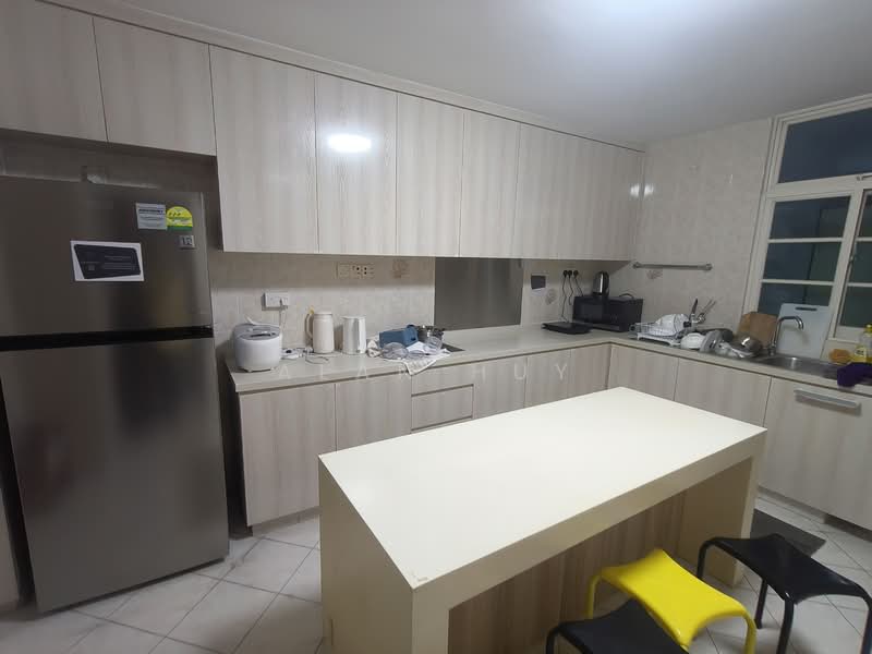 Chwee Chian View, Chwee Chian View, Room Rental, 200 sqft, Terraced House For Rent, by Alan Huy, 500120679 - Kitchen - PropertyGuru.com.sg