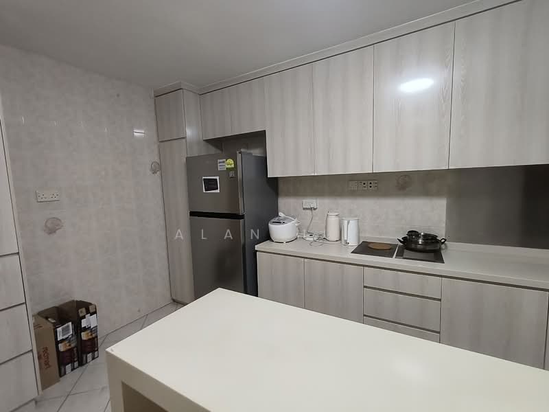 Chwee Chian View, Chwee Chian View, Room Rental, 200 sqft, Terraced House For Rent, by Alan Huy, 500120679 - Kitchen - PropertyGuru.com.sg