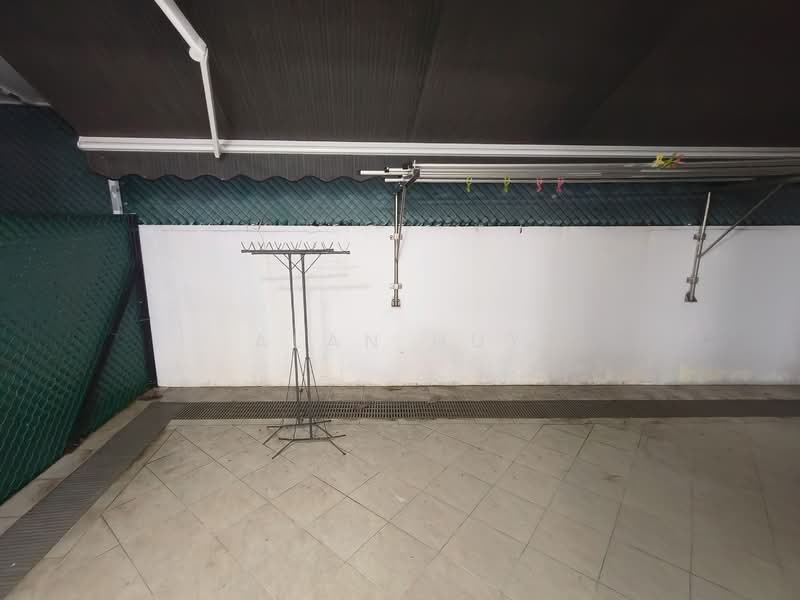 Chwee Chian View, Chwee Chian View, Room Rental, 200 sqft, Terraced House For Rent, by Alan Huy, 500120679 - Exterior - PropertyGuru.com.sg