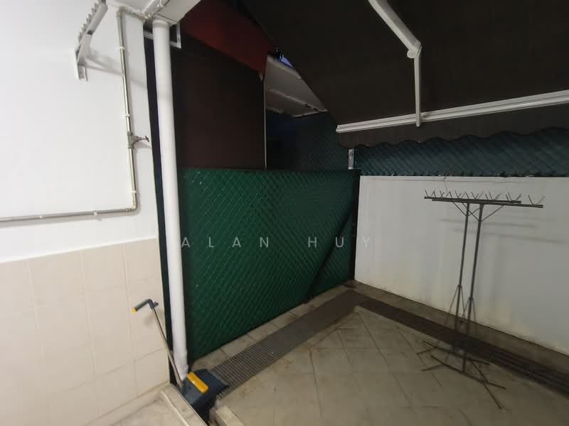 Chwee Chian View, Chwee Chian View, Room Rental, 200 sqft, Terraced House For Rent, by Alan Huy, 500120679 - Exterior - PropertyGuru.com.sg