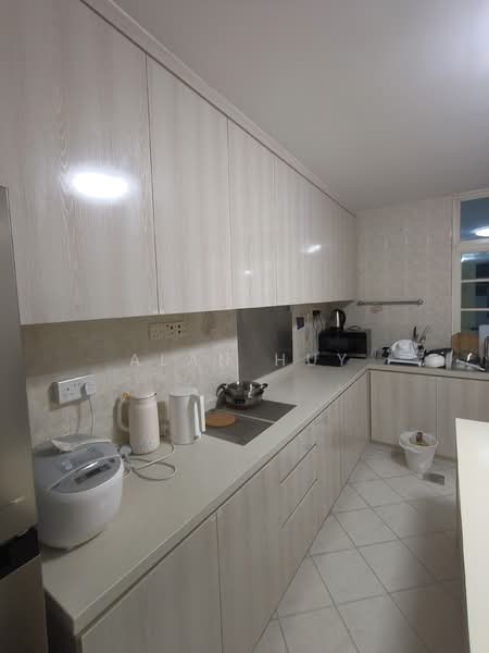 Chwee Chian View, Chwee Chian View, Room Rental, 200 sqft, Terraced House For Rent, by Alan Huy, 500120679 - Kitchen - PropertyGuru.com.sg