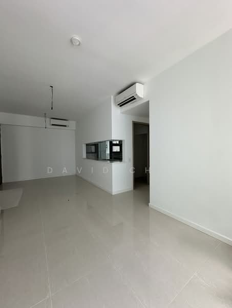 Treasure at Tampines, 57 Tampines Lane, 4 Bedrooms, 1,324 sqft, Condominium For Rent, by David Chen, 500120681 - Living Room - PropertyGuru.com.sg