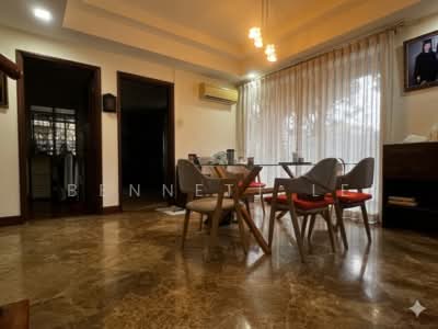 For Sale - Park Villas