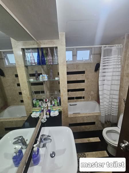 The Warren, 37 Choa Chu Kang Loop, 3 Bedrooms, 1,206 sqft, Apartment For Rent, by Valerie Tan (Coffee), 500120683 - PropertyGuru.com.sg