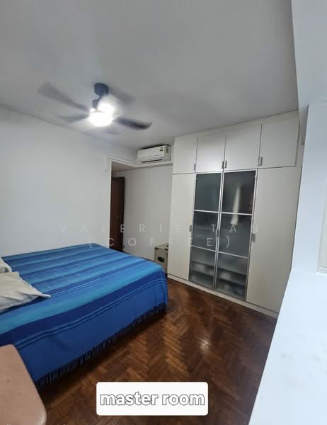 The Warren, 37 Choa Chu Kang Loop, 3 Bedrooms, 1,206 sqft, Apartment For Rent, by Valerie Tan (Coffee), 500120683 - PropertyGuru.com.sg