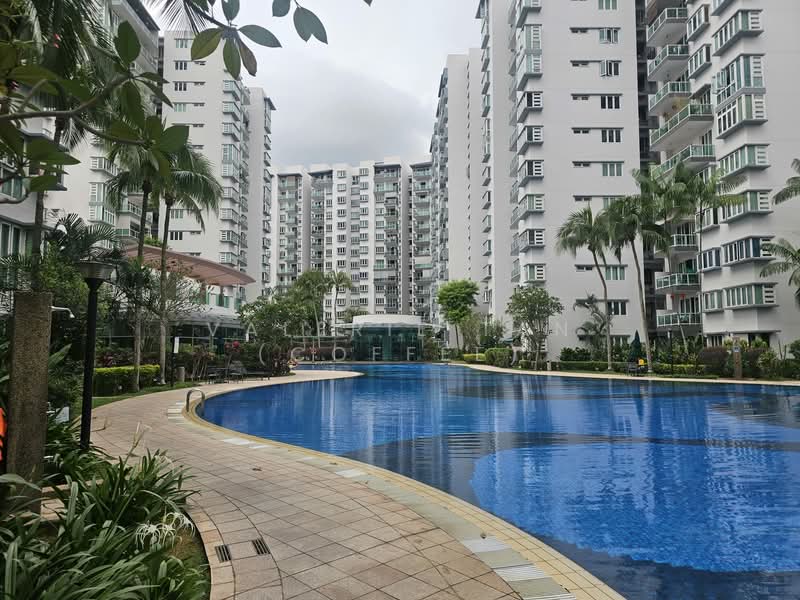 The Warren, 37 Choa Chu Kang Loop, 3 Bedrooms, 1,206 sqft, Apartment For Rent, by Valerie Tan (Coffee), 500120683 - PropertyGuru.com.sg