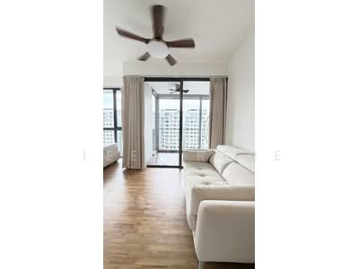 For Rent - Twin Waterfalls