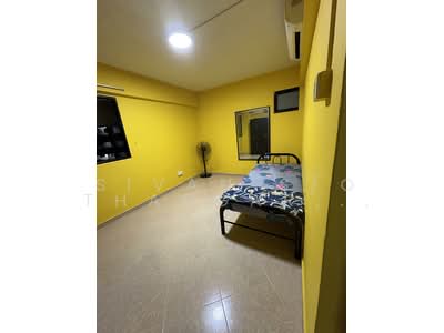 For Rent - 113 Serangoon North Avenue 1