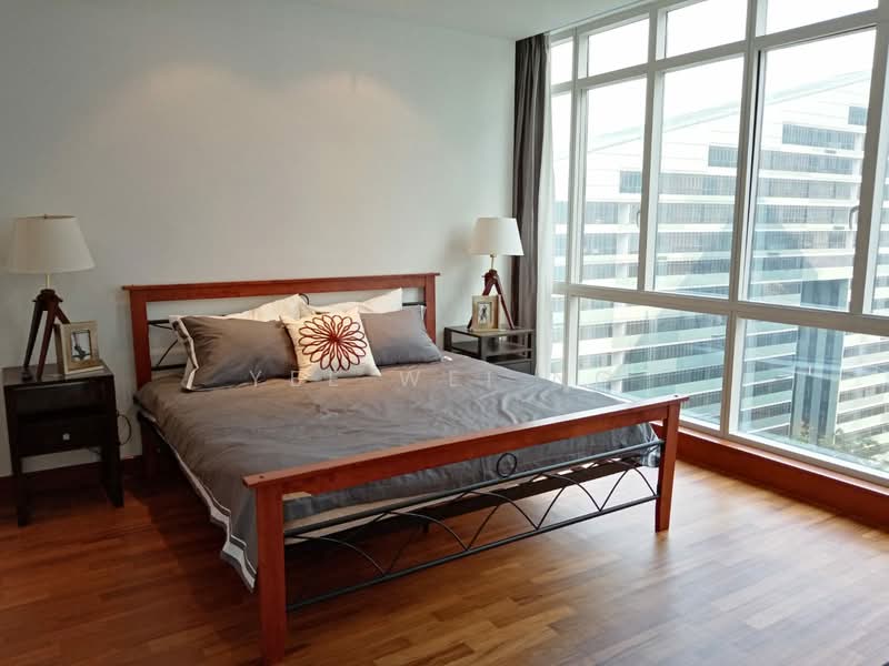 Cairnhill / Scotts Road Condo 1km ACS ☎️ 8321.8433, , 3 Bedrooms, 1,647 sqft, Condominium For Rent, by Yee Wei Ng, 500120689 - Bedroom - PropertyGuru.com.sg
